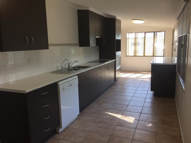 121 Archer Street, Allenstown QLD 4700